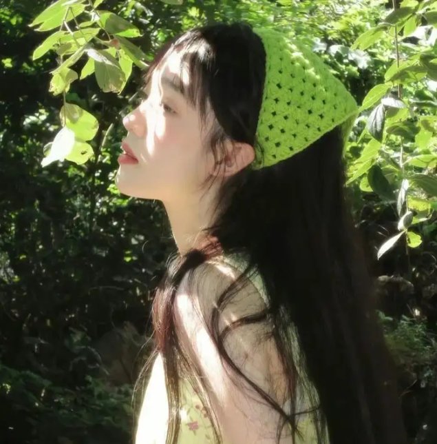 大步向前走